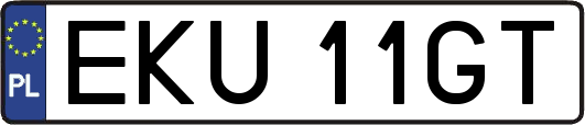 EKU11GT