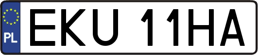 EKU11HA