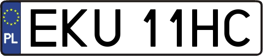 EKU11HC