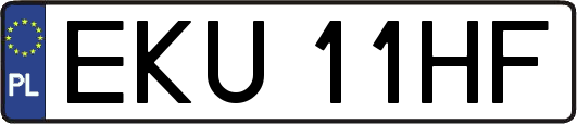 EKU11HF