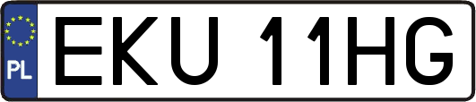 EKU11HG