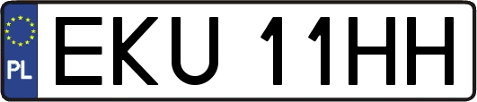 EKU11HH