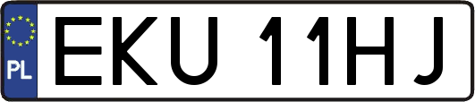 EKU11HJ
