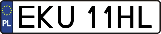 EKU11HL