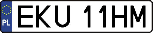 EKU11HM