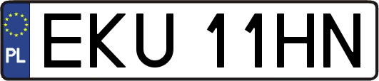 EKU11HN