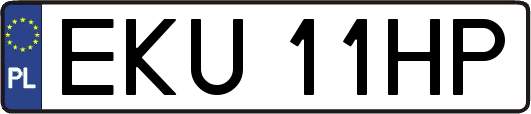 EKU11HP