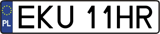 EKU11HR