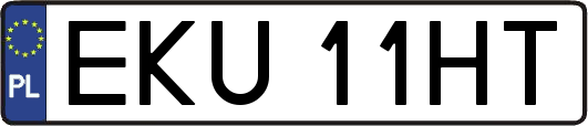 EKU11HT