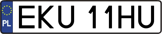 EKU11HU