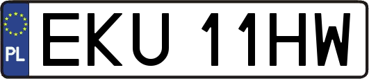 EKU11HW