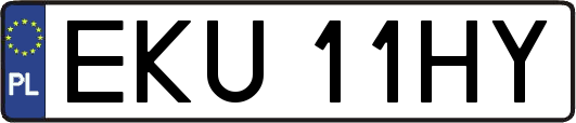 EKU11HY