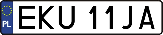 EKU11JA