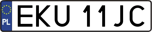 EKU11JC