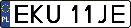 EKU11JE