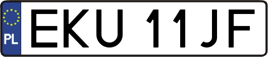EKU11JF