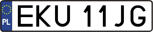 EKU11JG
