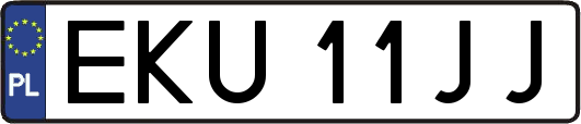 EKU11JJ