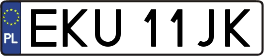 EKU11JK