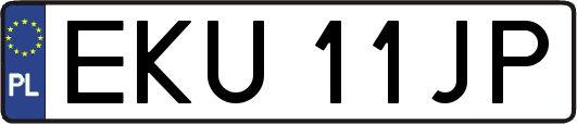 EKU11JP