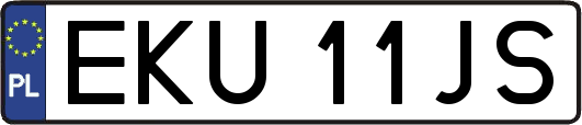 EKU11JS