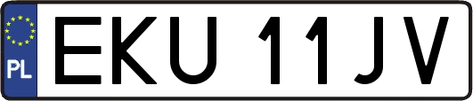 EKU11JV