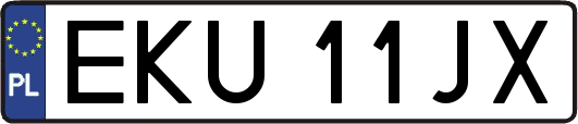 EKU11JX