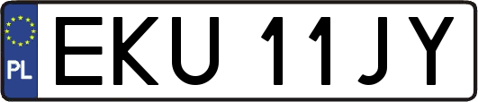 EKU11JY