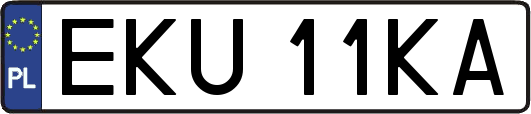 EKU11KA