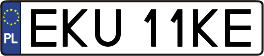 EKU11KE
