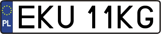 EKU11KG