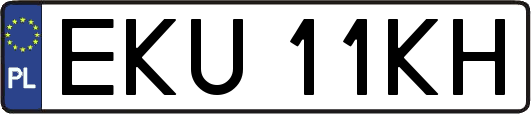 EKU11KH