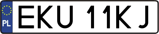 EKU11KJ