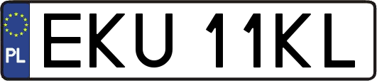 EKU11KL