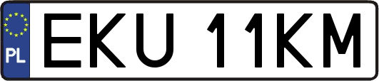 EKU11KM
