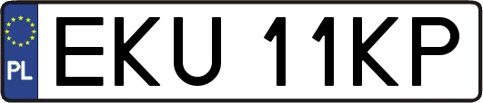 EKU11KP