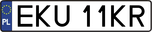 EKU11KR