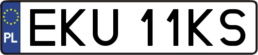 EKU11KS