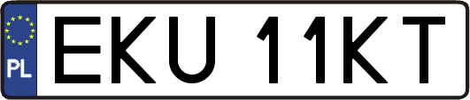 EKU11KT