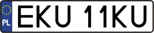 EKU11KU