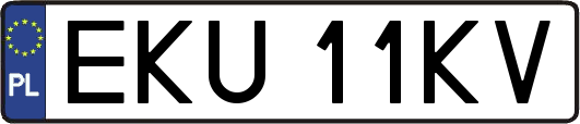 EKU11KV