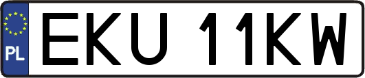 EKU11KW