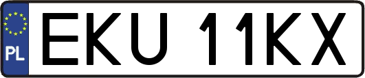 EKU11KX