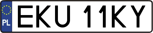 EKU11KY