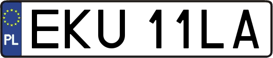 EKU11LA