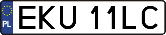 EKU11LC