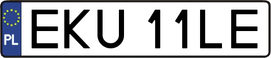EKU11LE