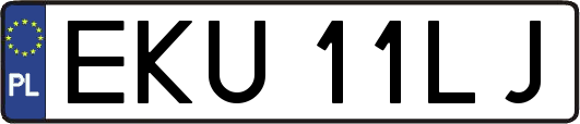 EKU11LJ