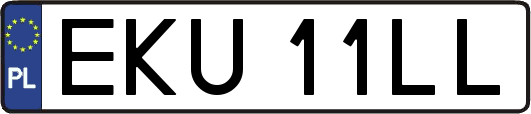 EKU11LL