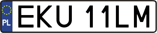 EKU11LM